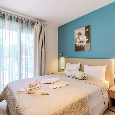 Appartement Sotiria Thasos