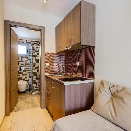 Appartement Sotiria
