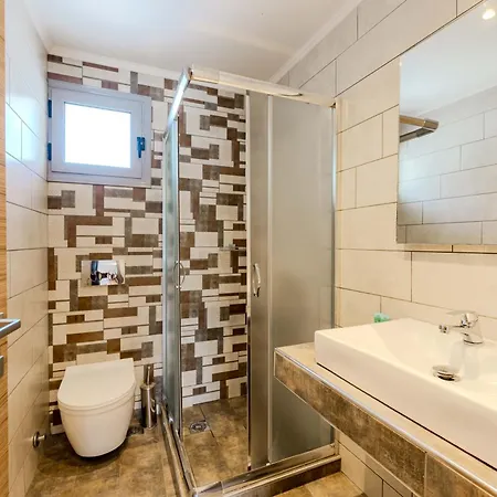 Appartement Sotiria
