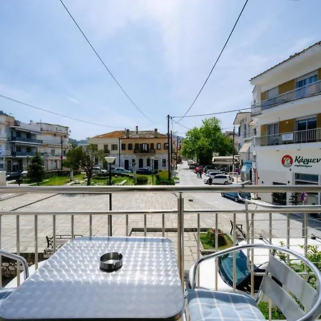 Sotiria Appartement *