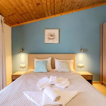 Sotiria Appartement *