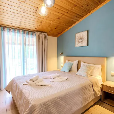 Sotiria Appartement Thasos